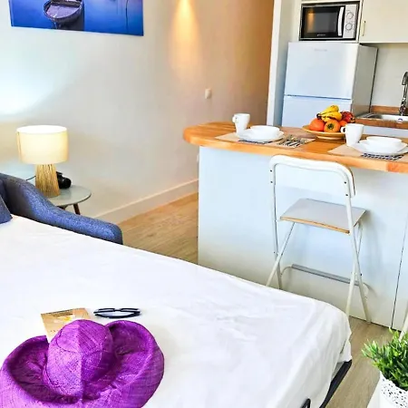 Vakantiehuis Cozy And Relax