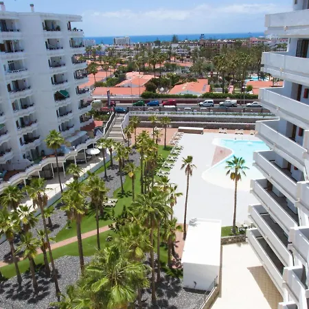 Vakantiehuis Cozy And Relax Playa del Inglés