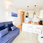 度假居 Cozy And Relax 普拉亚戴尔雷安格莱斯