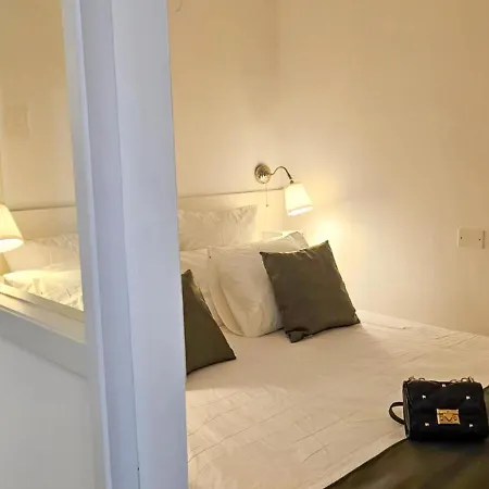 Prázdninový dům Cozy And Relax *