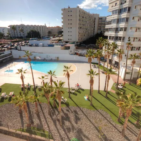 Cozy And Relax Prázdninový dům Playa del Inglés