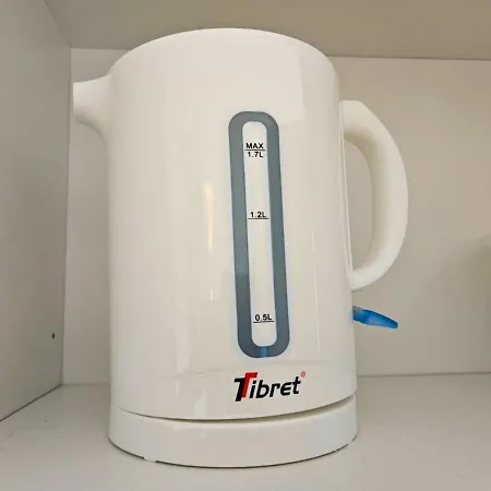 Prázdninový dům Cozy And Relax *