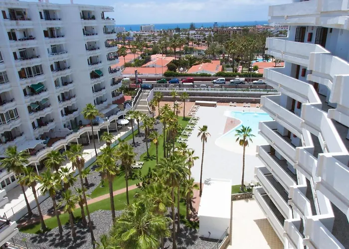 Prázdninový dům Cozy And Relax Playa del Inglés