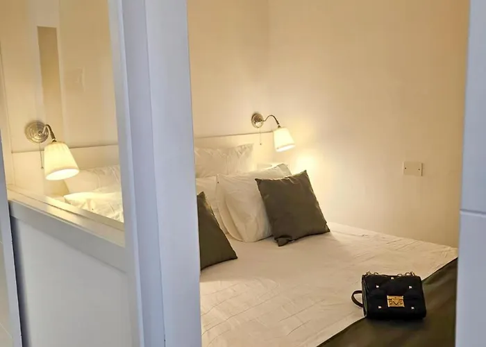 Prázdninový dům Cozy And Relax *