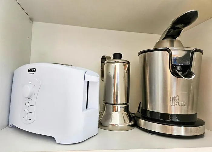 Cozy And Relax Prázdninový dům