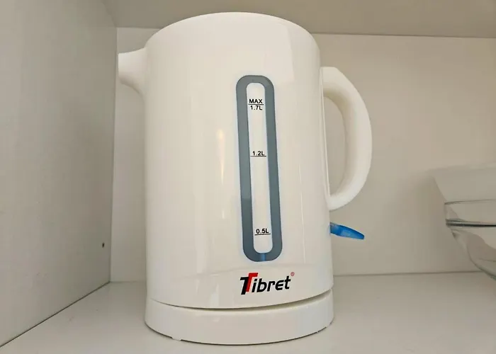 Prázdninový dům Cozy And Relax *