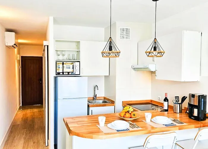 Cozy And Relax Prázdninový dům *