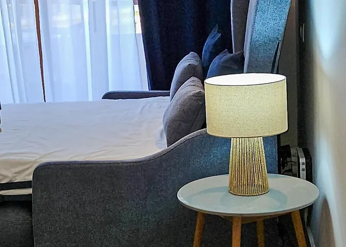 Prázdninový dům Cozy And Relax