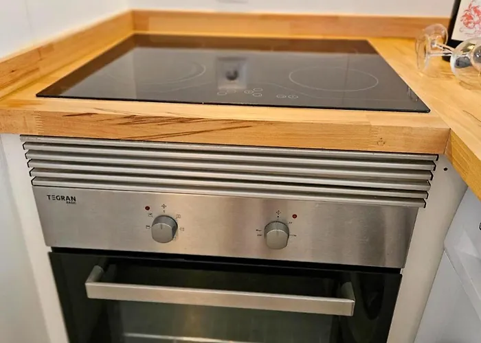 Prázdninový dům Cozy And Relax Playa del Inglés